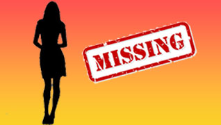 Missing Person