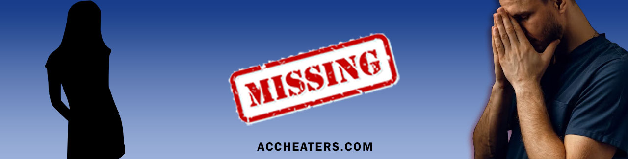 Missing Person in Angeles City Philippines